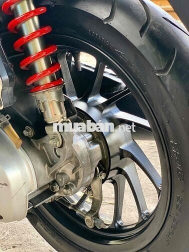 Honda SH Mode ABS 2020 Đỏ 32000 km