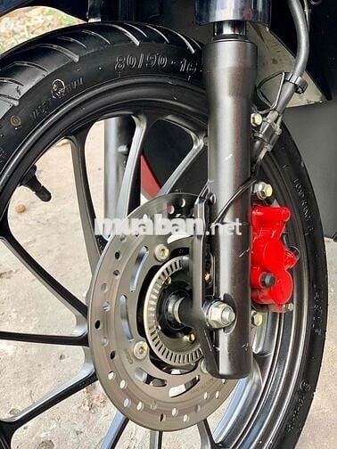Honda SH Mode ABS 2020 Đỏ 32000 km