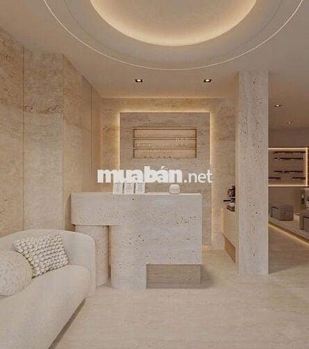 TUYỂN DỤNG NHÂN VIÊN SPA - QUẬN 2