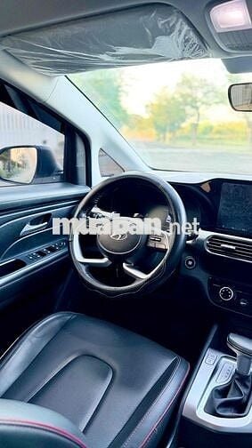 Hyundai Stargazer X 2024 Trắng 50.000 km