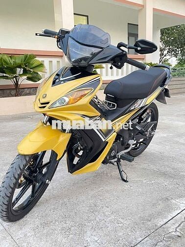 Yamaha Exciter 1S94 2010 Vàng