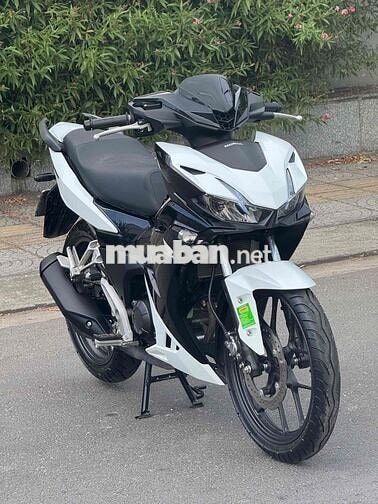 Honda Winner X V4 2025 Đen trắng Smartkey