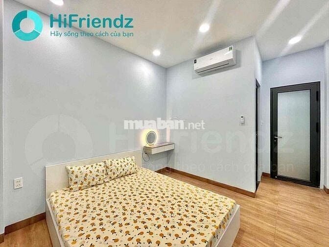 STUDIO NGAY NGÃ TƯ PHÚ NHUẬN ZÁ HẠT DẺ
