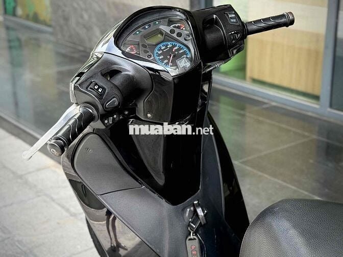 Honda SH150i Smartkey 2016 Đen Sporty Sh 150