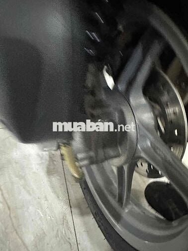 Honda SH 2009 Đỏ