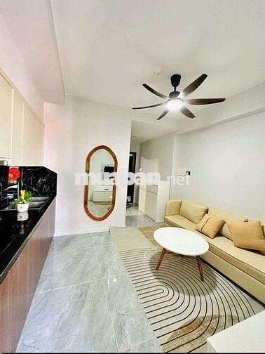 Cho Thuê Căn Hộ Cao Cấp 1pn. View Cầu Cần Thơ Tuyệt Đẹp.