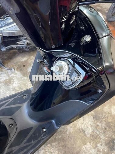 Yamaha Janus 2019 Đen
