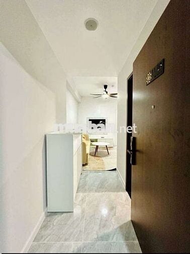 Cho Thuê Căn Hộ Cao Cấp 1pn. View Cầu Cần Thơ Tuyệt Đẹp.