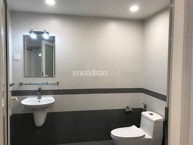 Cho Thuê Nhà Nguyên Căn KDC Làng Đại Học ABC - Phước Kiển 