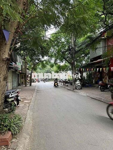 Bán nhà TT phố Thành Công, 43/80m, 2 ngủ 2wc, căn góc thoáng, full NT