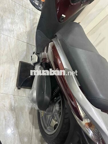 Honda SH 2009 Đỏ