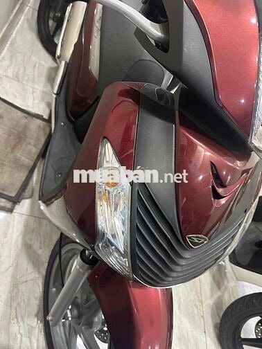 Honda SH 2009 Đỏ