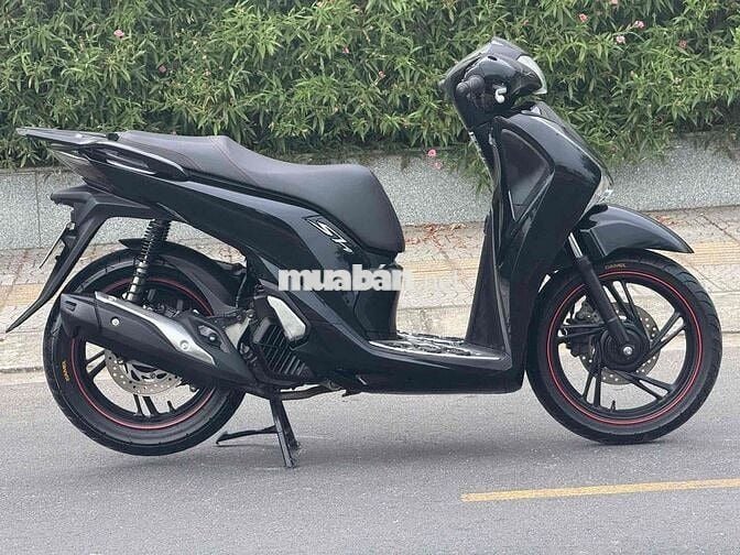 Honda SH 150cc 2017