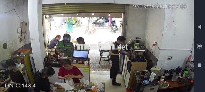 Tuyển nhân viên quán Cafe & Brunch