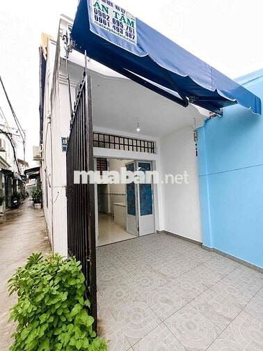 🏡 CHỈ 3 TỶ NHỈNH SỞ HỮU NHÀ- SHR-HUỲNH TẤN PHÁT – 50M² – Ở NGAY 🔥