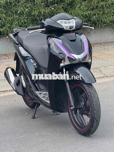 Honda SH 150cc 2017