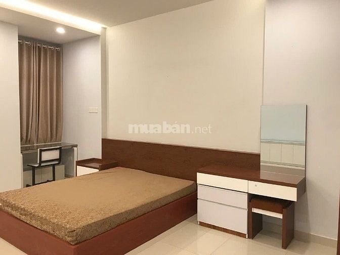 Cho Thuê Nhà Nguyên Căn KDC Làng Đại Học ABC - Phước Kiển 