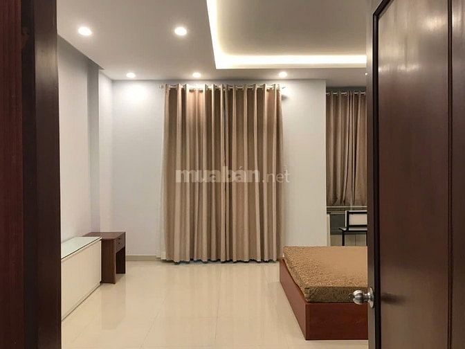 Cho Thuê Nhà Nguyên Căn KDC Làng Đại Học ABC - Phước Kiển 