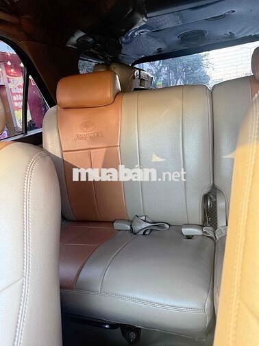 Toyota Fortuner 2013 Số sàn Xám