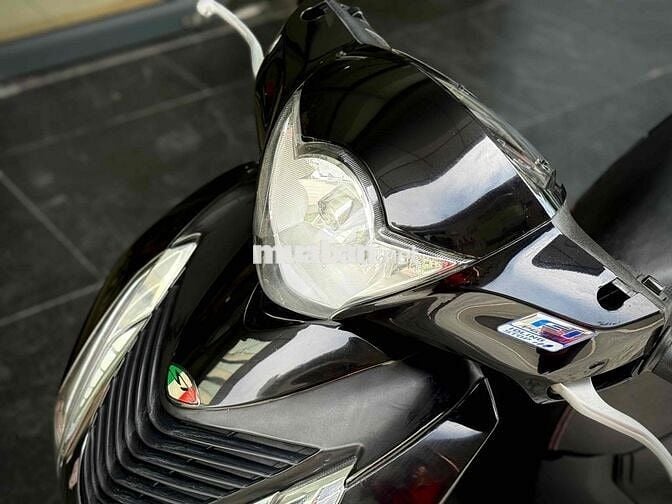 Honda SH150i Smartkey 2016 Đen Sporty Sh 150