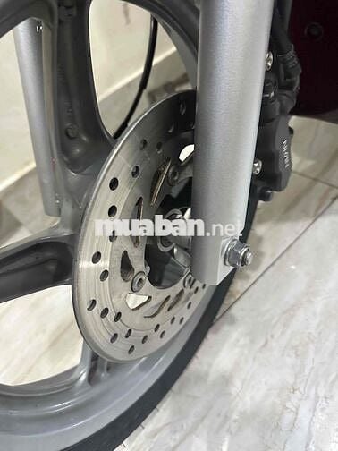 Honda SH 2009 Đỏ