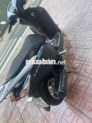 Honda Lead 125cc Đen, máy móc nguyên zin cần bán