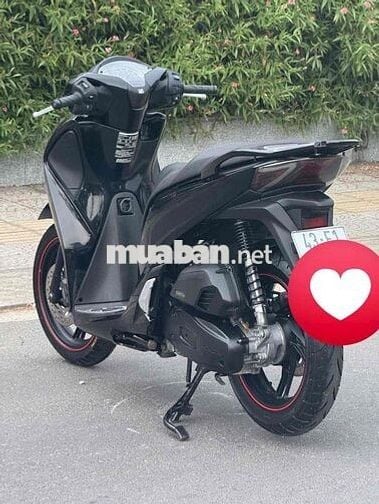 Honda SH 150cc 2017