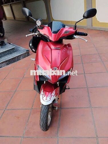 Honda Air Blade 2025 Đỏ 51780 km