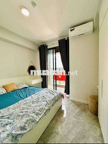 Cho Thuê Căn Hộ Cao Cấp 1pn. View Cầu Cần Thơ Tuyệt Đẹp.