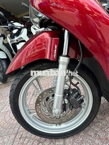Honda SH 150i ABS 2022 Màu Đỏ BSTP Chính Chủ