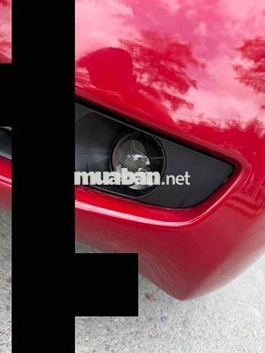 Honda Civic 2007 1.8 MT Số sàn Đỏ