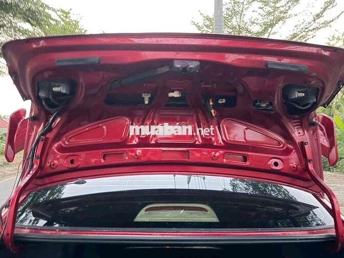 Honda Civic 2007 1.8 MT Số sàn Đỏ