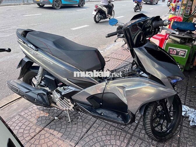 AB 2018 Xe chính chủ 1 đời cần ra đi.