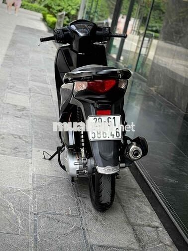 Honda SH150i Smartkey 2016 Đen Sporty Sh 150