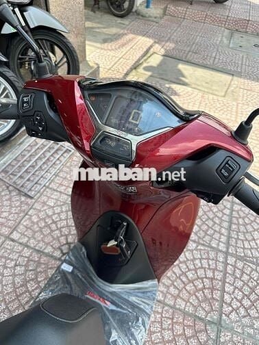 Honda SH 150i ABS 2022 Màu Đỏ BSTP Chính Chủ