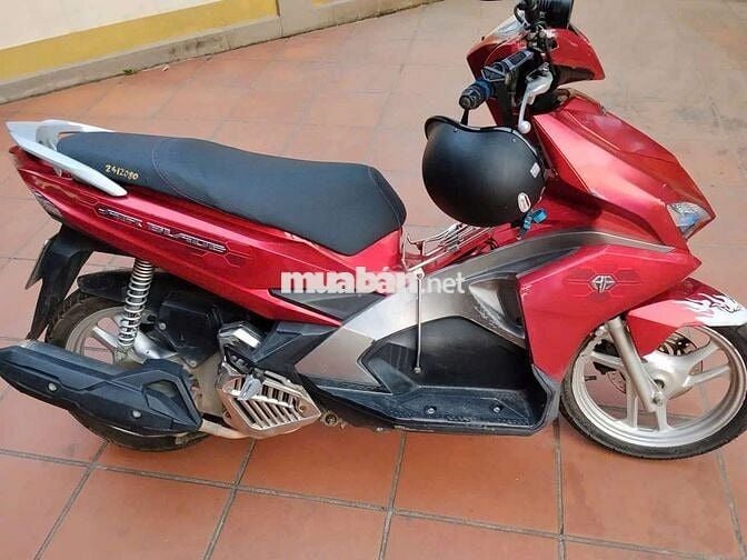 Honda Air Blade 2025 Đỏ 51780 km