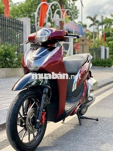 Honda SH Mode ABS 2020 Đỏ 32000 km