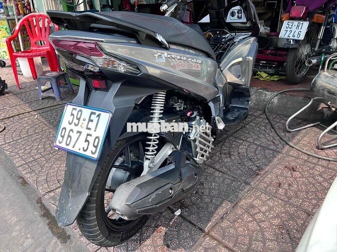 AB 2018 Xe chính chủ 1 đời cần ra đi.