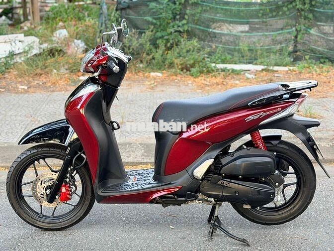 Honda SH Mode HỖ TRỢ TRẢ GÓP NỢ XẤU