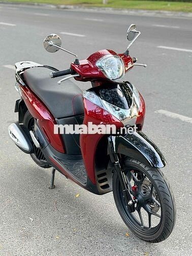 Honda SH Mode HỖ TRỢ TRẢ GÓP NỢ XẤU