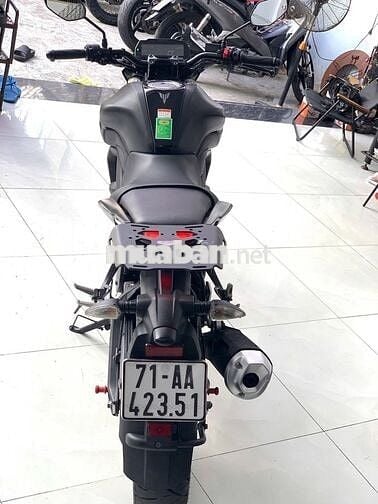 Yamaha MT15 2021 Đen Giá tốt xe đẹp