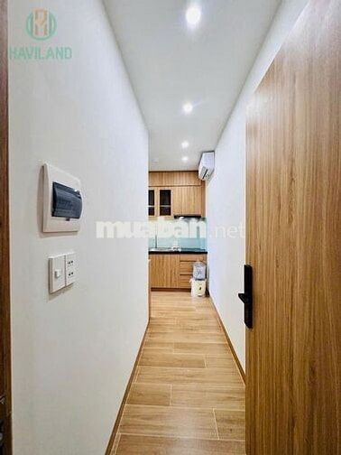 🚀 Căn hộ 1 phòng ngủ hoàn toàn mới gần FPT City