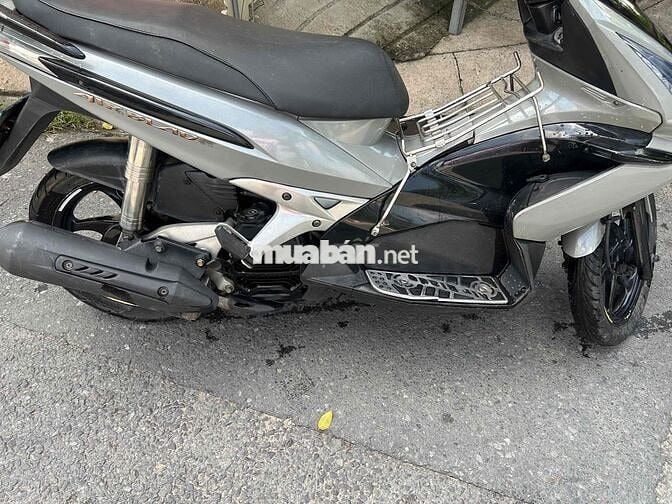 AB Fi FULL THÁI MÁY TỐT ÊM NGON CHẠY BỀN GA MẠNH