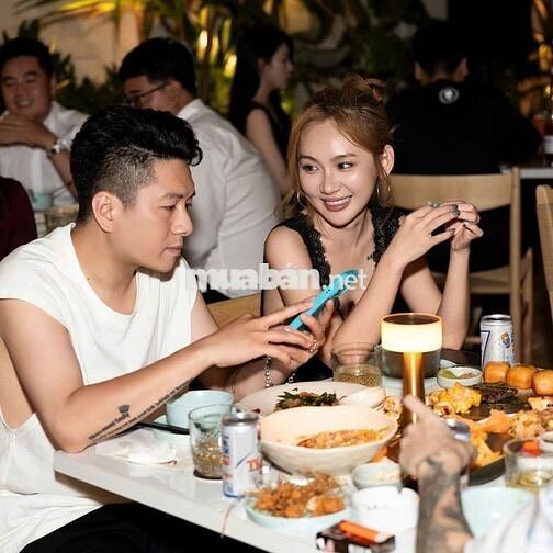 FEN RESTAURANT - TUYỂN DỤNG NHÂN VIÊN PHỤC VỤ
