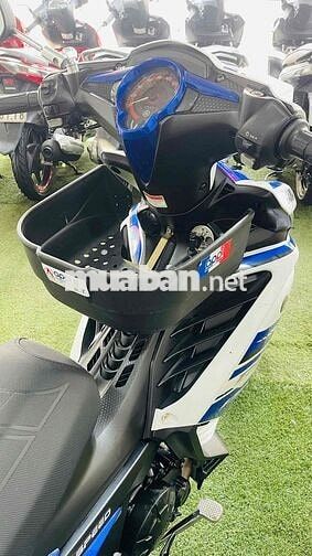 Yamaha Exciter 135 2015 Trắng, Xanh