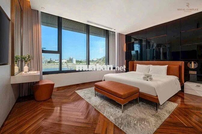 **TỪ 349TR – SỞ HỮU CĂN HỘ 1PN+ HIẾM HOI TẠI TRUNG TÂM NAM ĐÀ NẴNG -