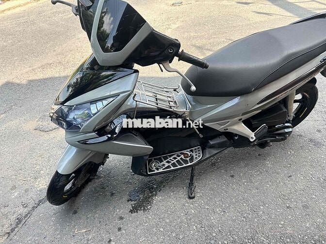 AB Fi FULL THÁI MÁY TỐT ÊM NGON CHẠY BỀN GA MẠNH