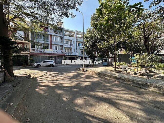 🏡 Bán Đất Mặt Tiền Đường Lớn 100m² Giá Tốt Sổ Riêng