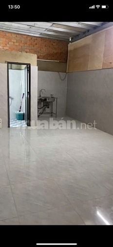 BÁN NHÀ GÒ VẤP – ĐANG CÓ THU NHẬP CHO THUÊ ỔN ĐỊNH