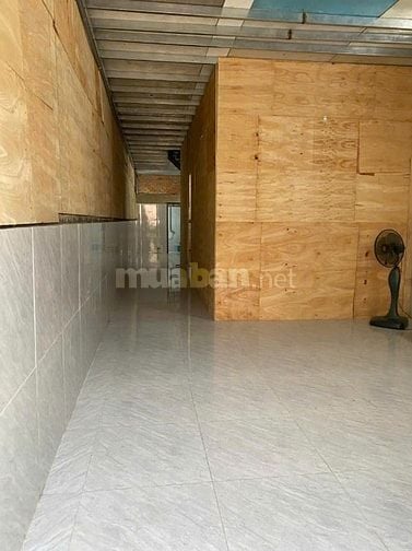 BÁN NHÀ GÒ VẤP – ĐANG CÓ THU NHẬP CHO THUÊ ỔN ĐỊNH